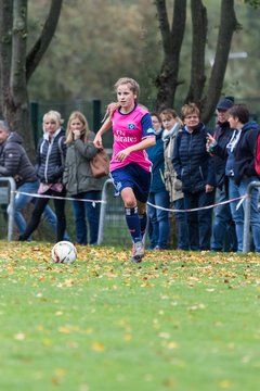 Bild 160 - B-Juniorinnen HSV - SV BW Hohen Neuendorf
